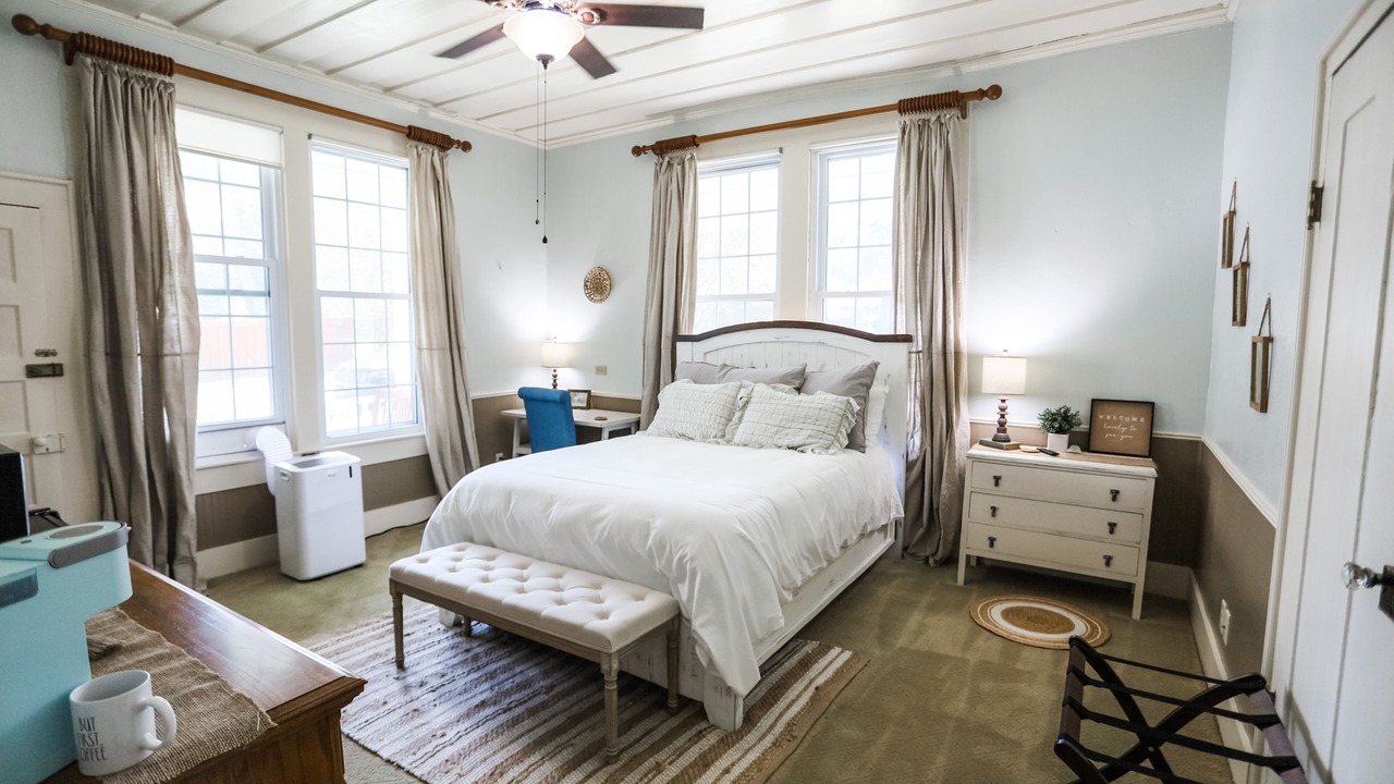 Photo of Bedroom in Jefferson