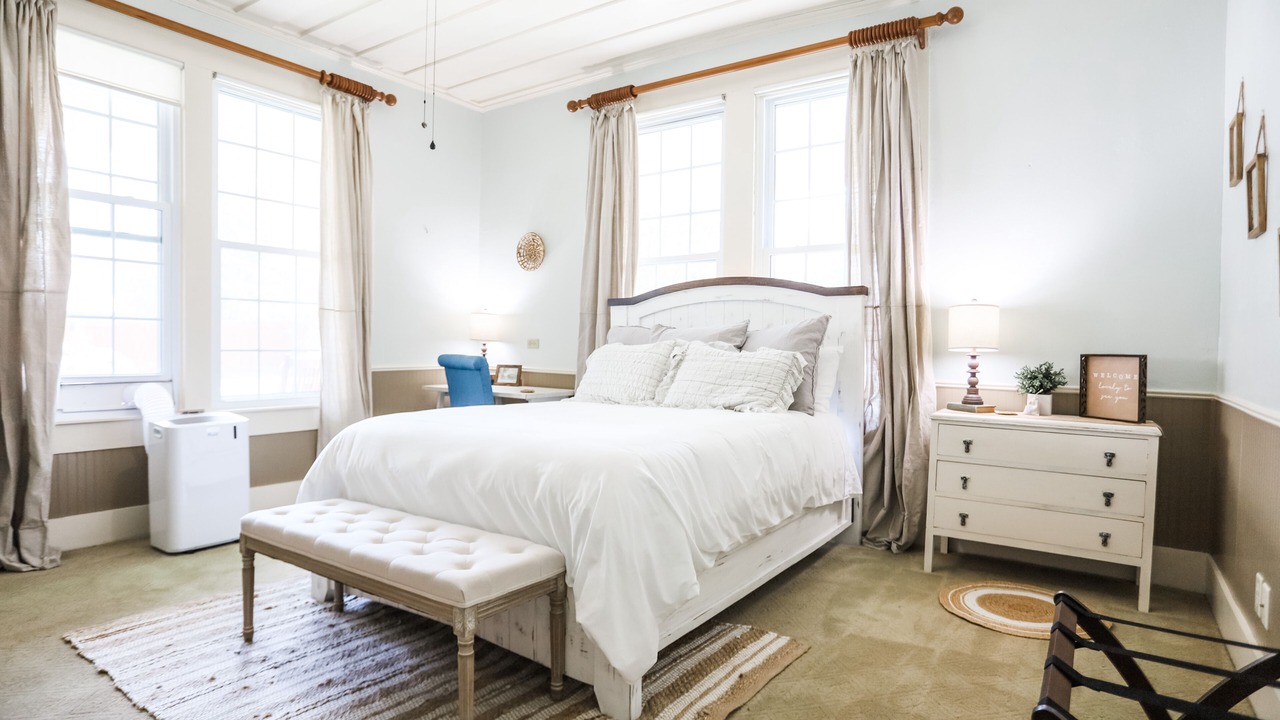 Photo of Bedroom in Jefferson