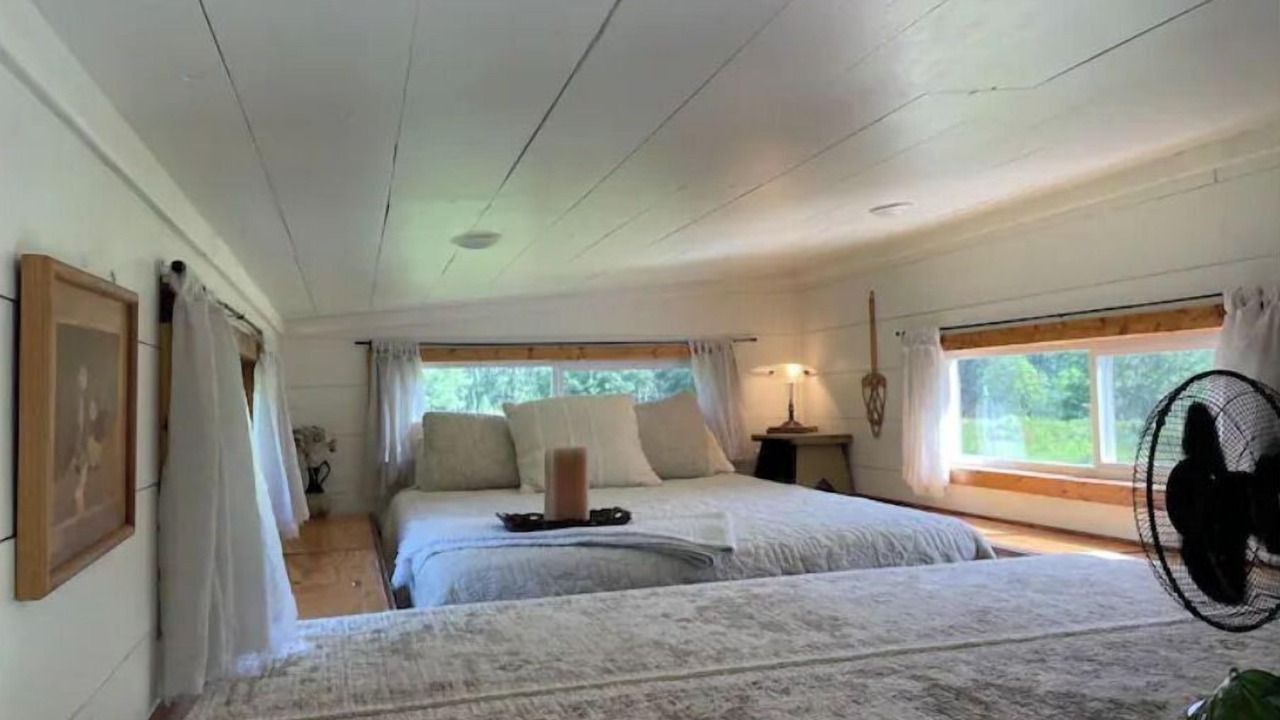 Photo of Bedroom in Chatawa