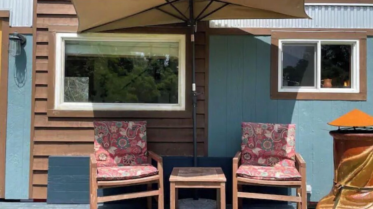 Photo of Patio Balcony in Chatawa
