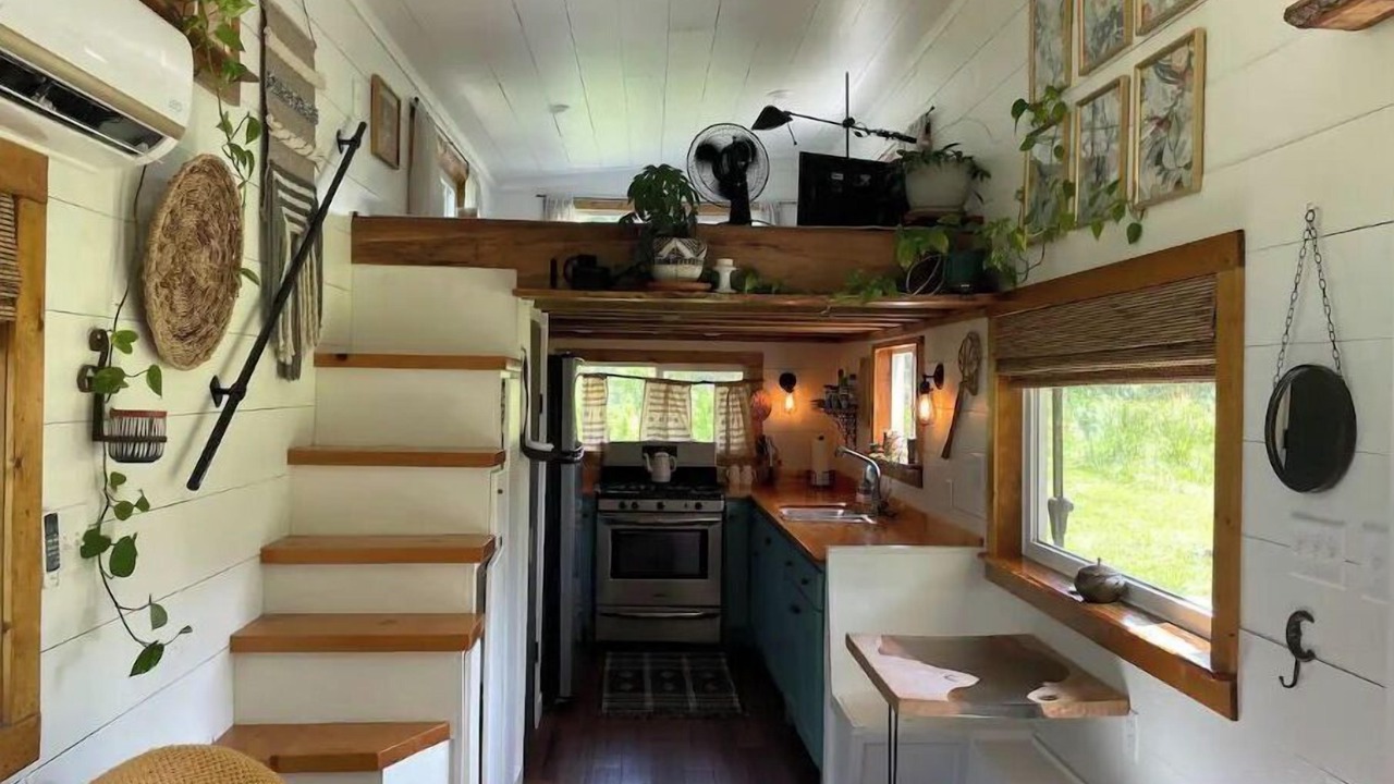Photo of Kitchen in Chatawa