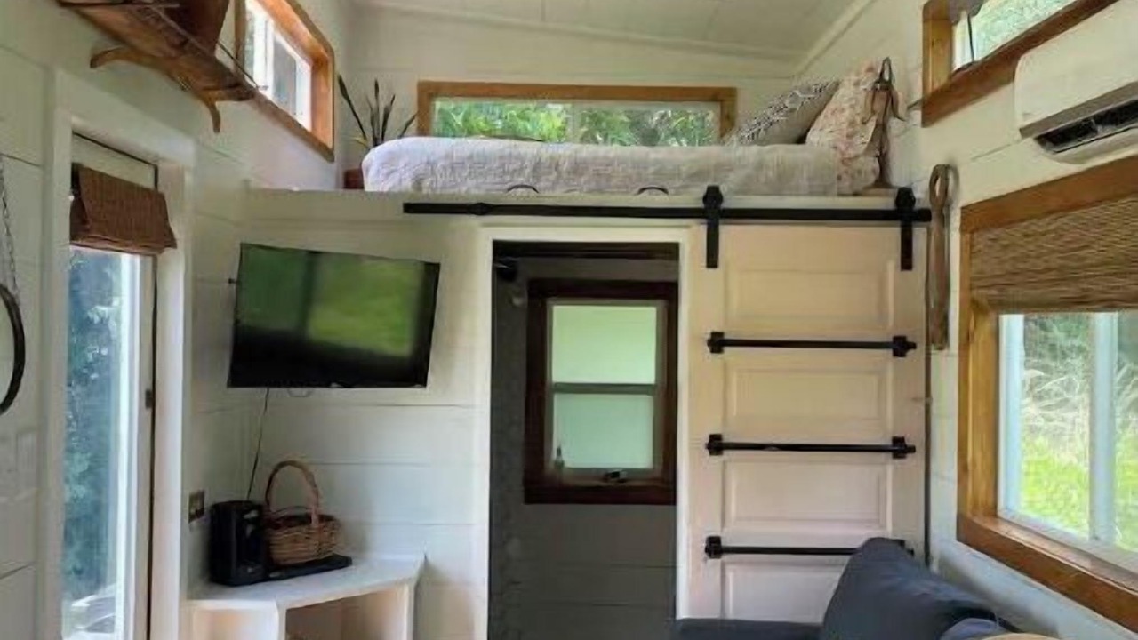 Photo of Livingroom in Chatawa