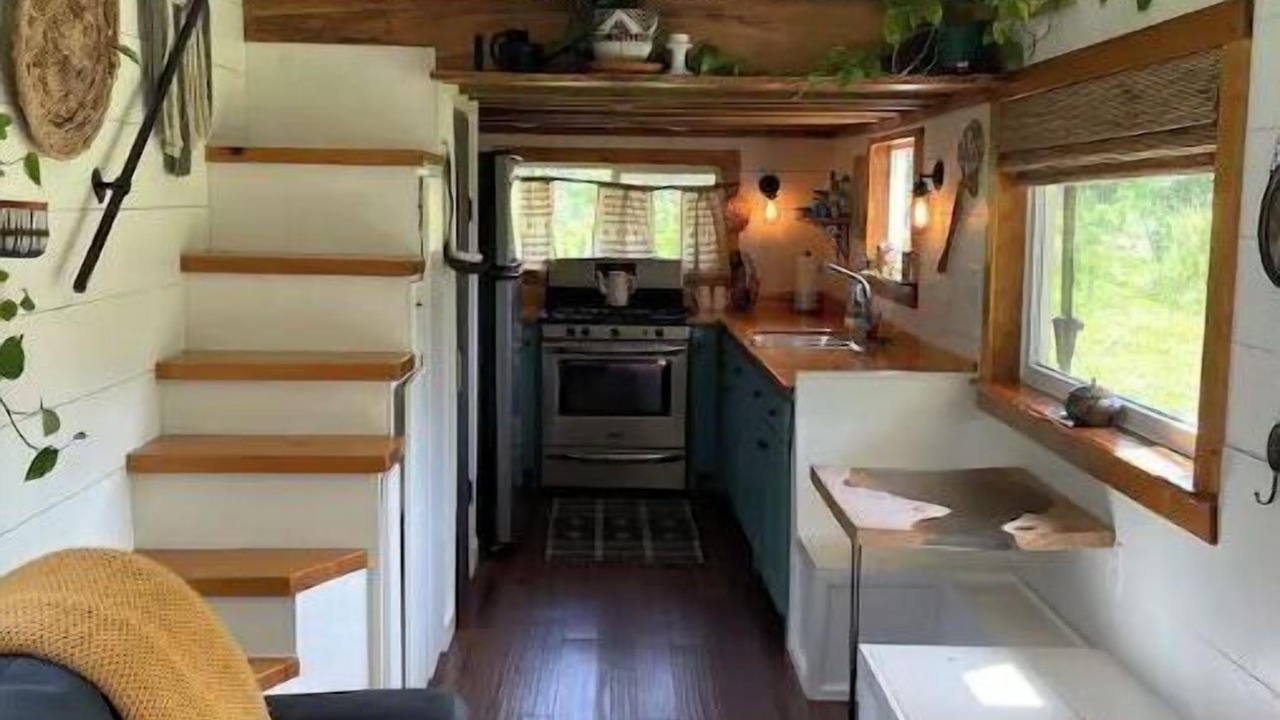 Photo of Livingroom in Chatawa