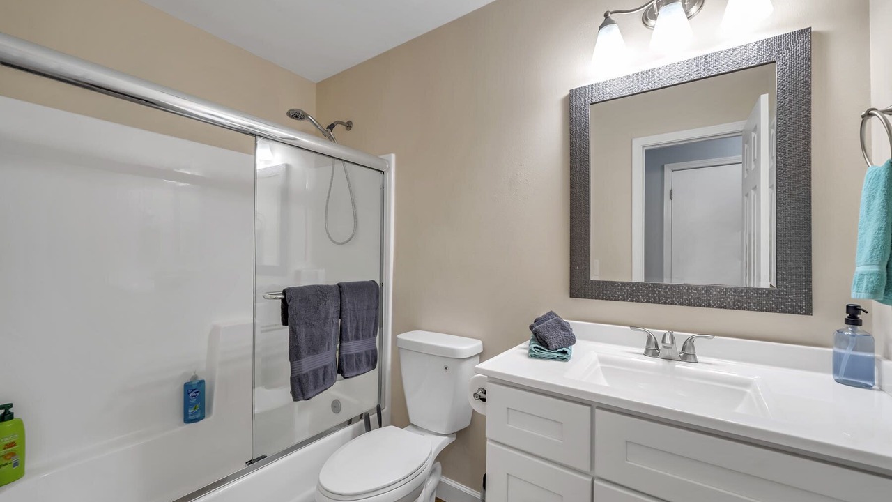 Photo of Bathroom in Wright