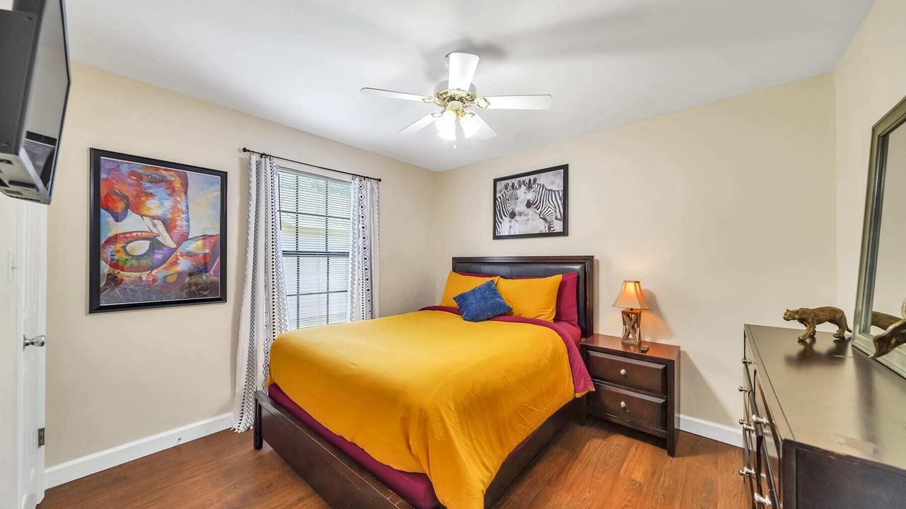 Photo of Bedroom in Wright
