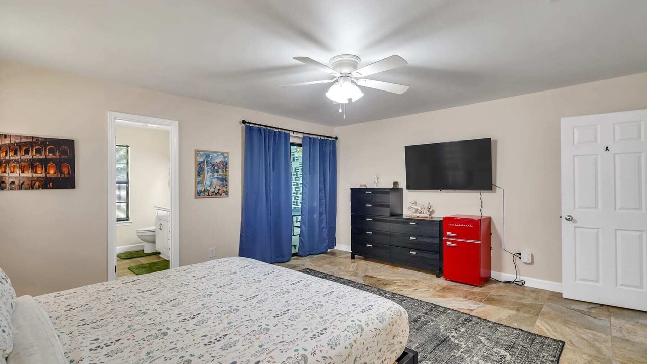 Photo of Bedroom in Wright