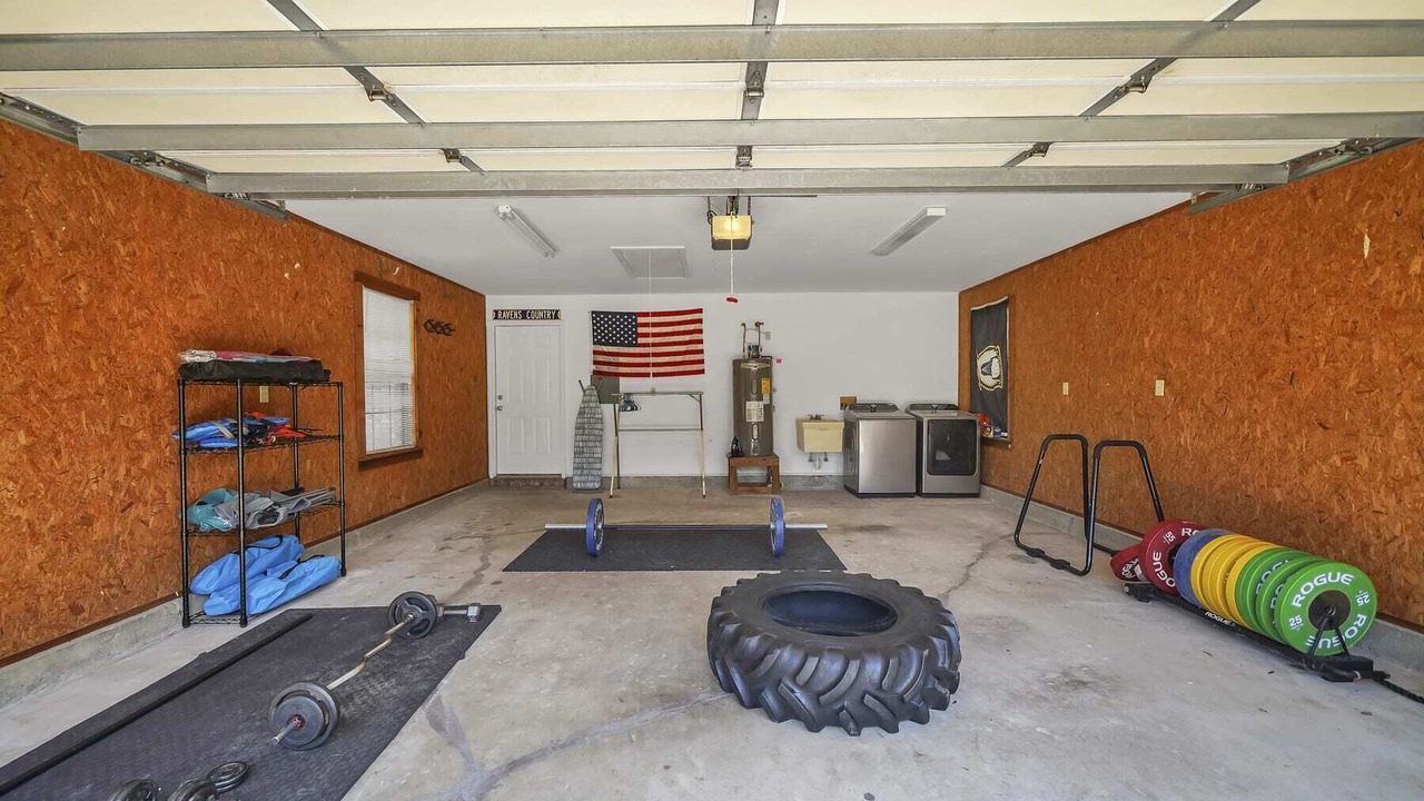 Photo of Bedroom in Wright