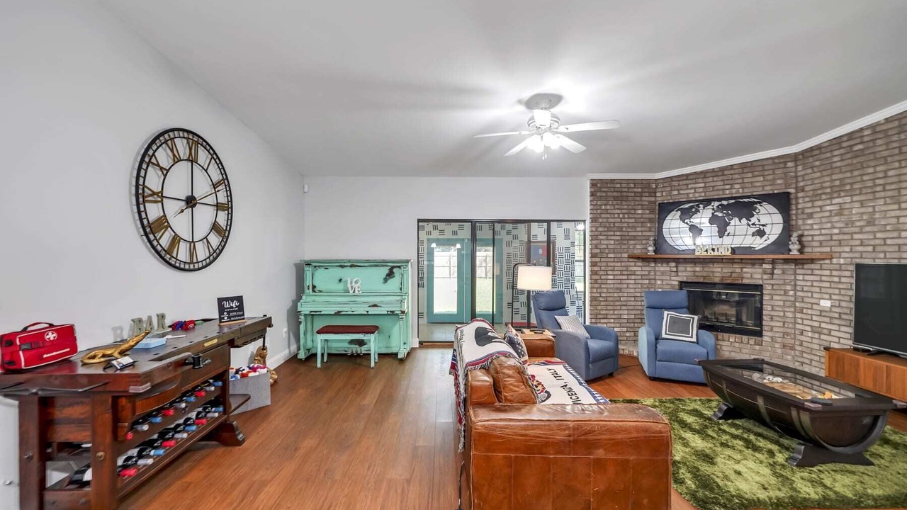 Photo of Bedroom in Wright