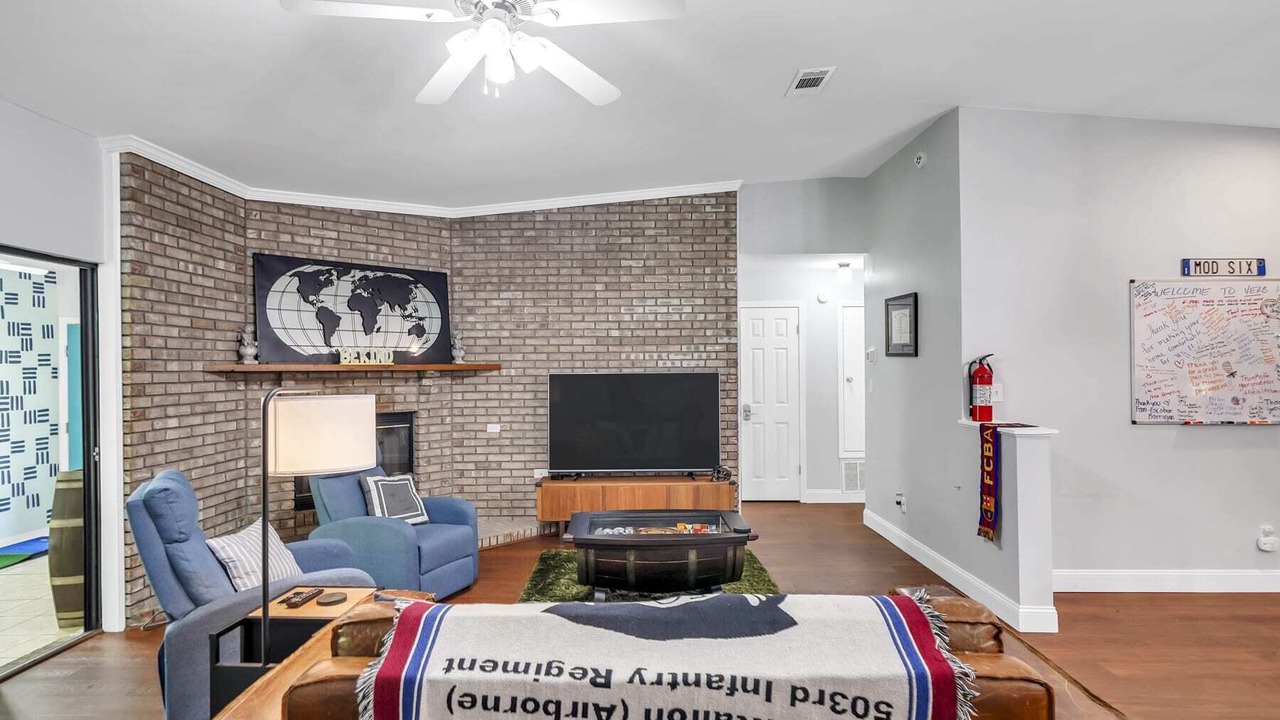 Photo of Bedroom in Wright