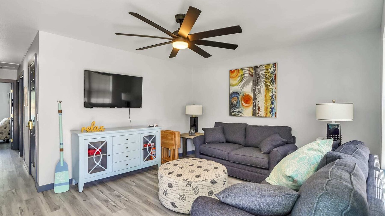 Photo of Bedroom in Navarre