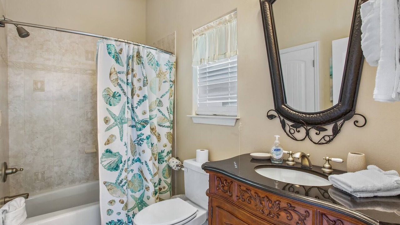 Photo of Bathroom in Bel Air