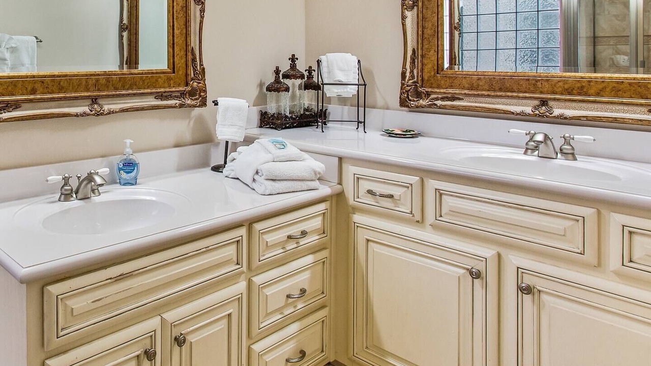 Photo of Bathroom in Bel Air