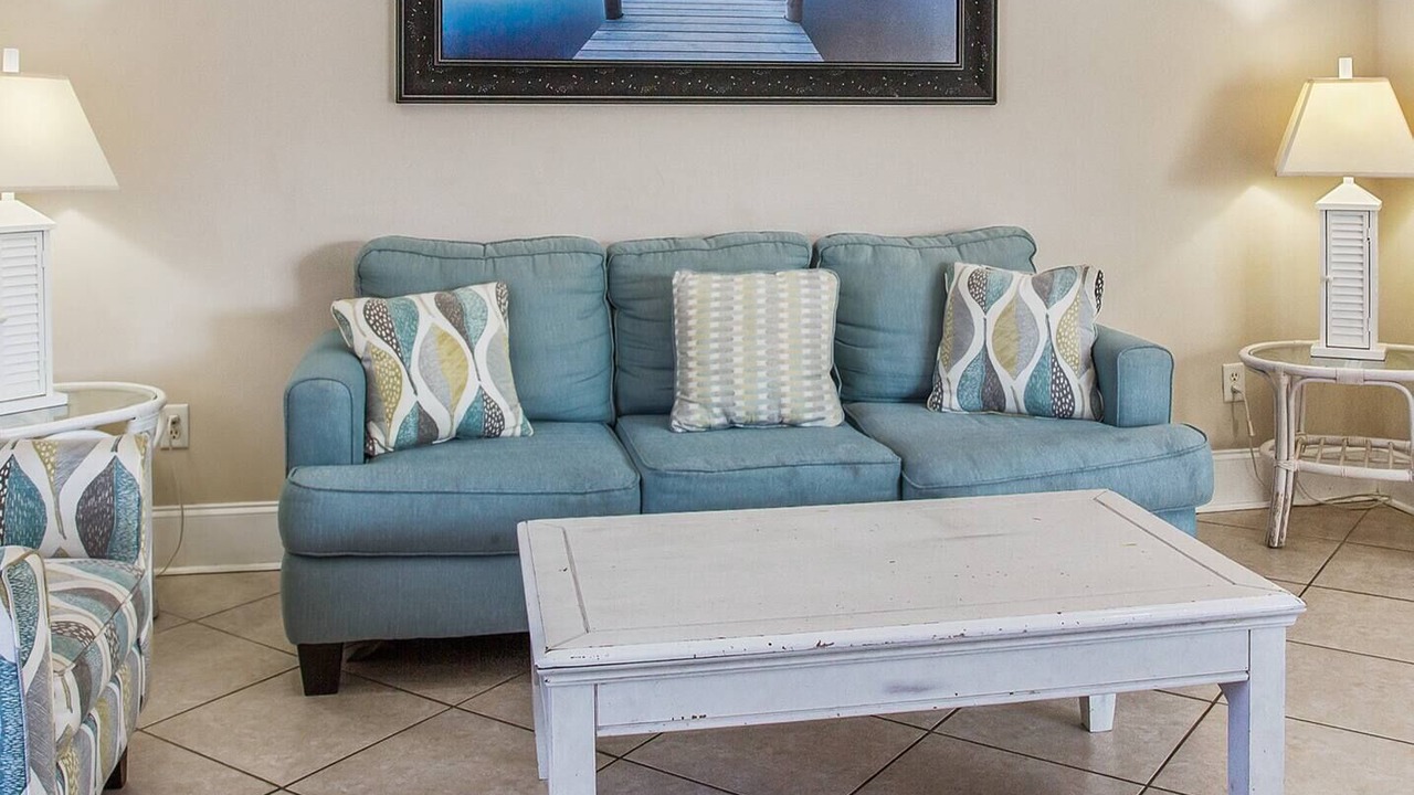 Photo of Bedroom in Bel Air