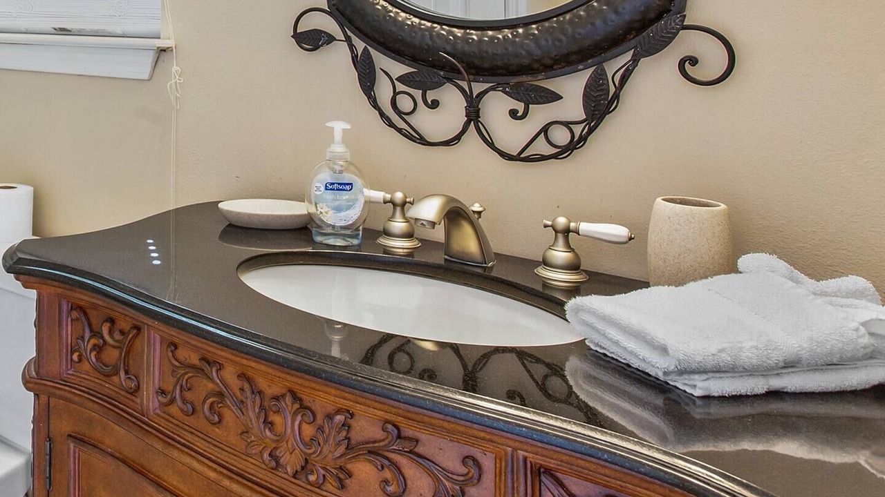 Photo of Bathroom in Bel Air