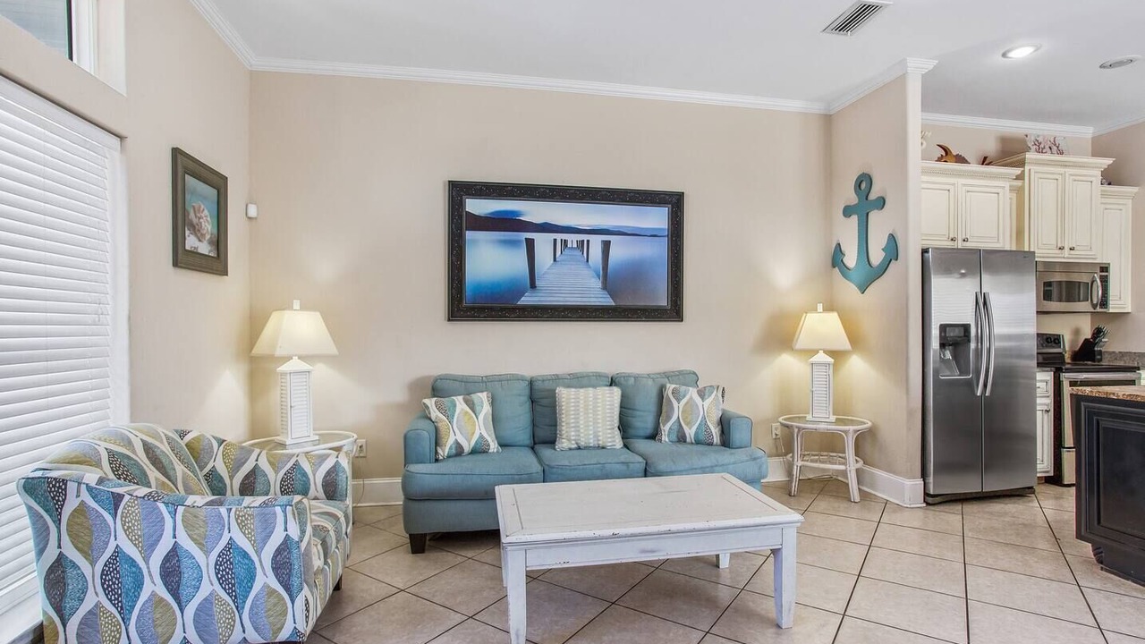 Photo of Bedroom in Bel Air