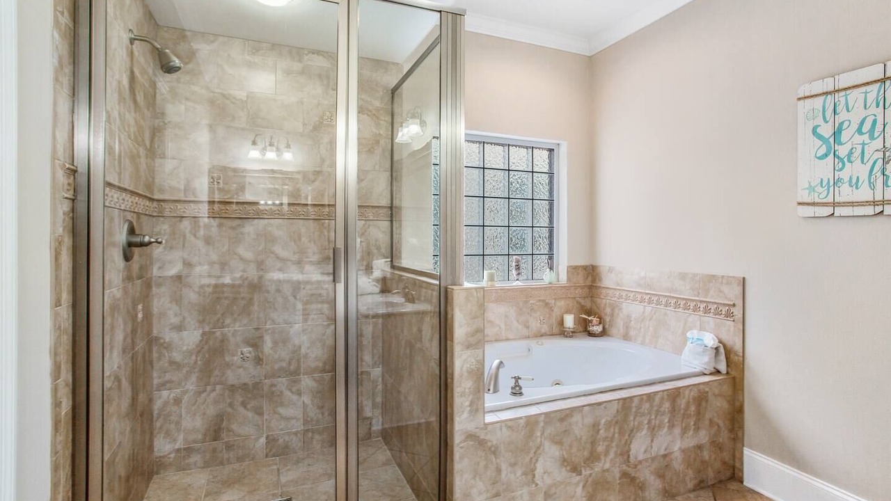 Photo of Bathroom in Bel Air