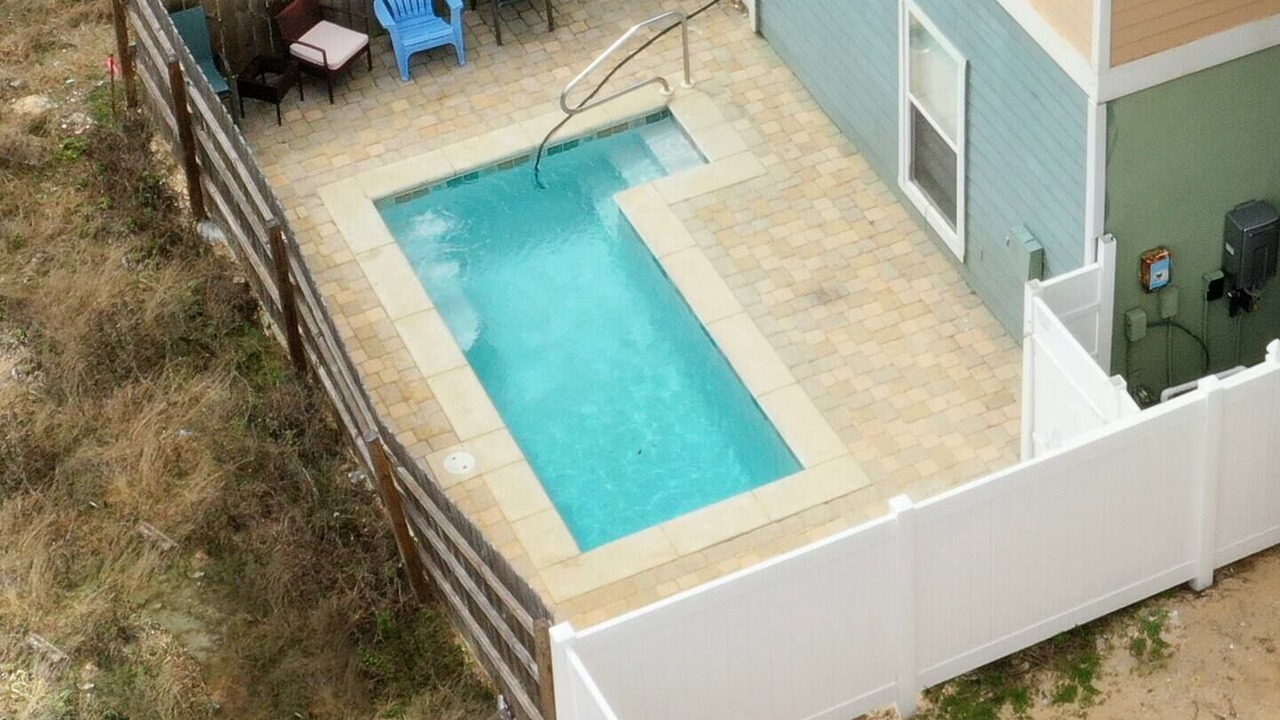 Photo of Outdoor in Bel Air