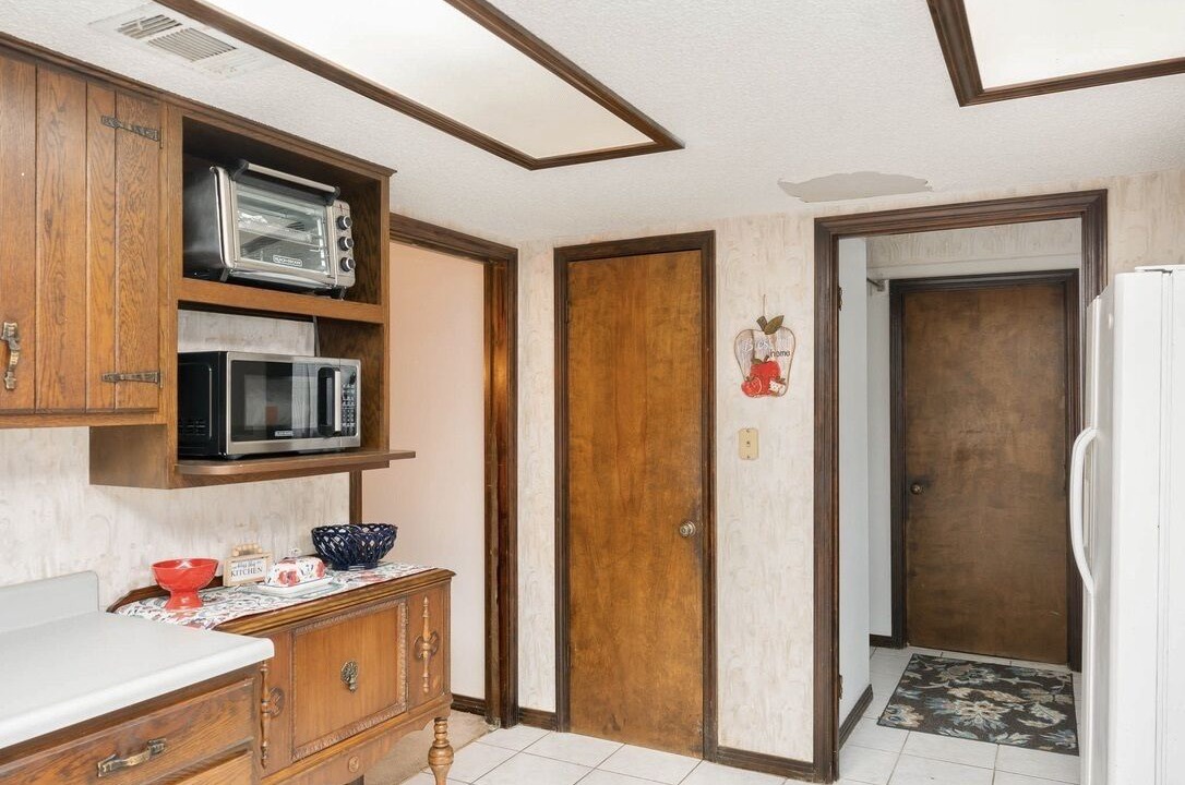 Photo of Kitchen in Northeast Pensacola