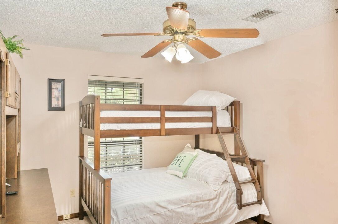Photo of Bedroom in Northeast Pensacola