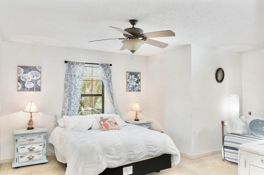 Photo of Bedroom in Northeast Pensacola