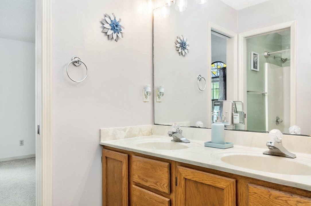 Photo of Bathroom in Northeast Pensacola