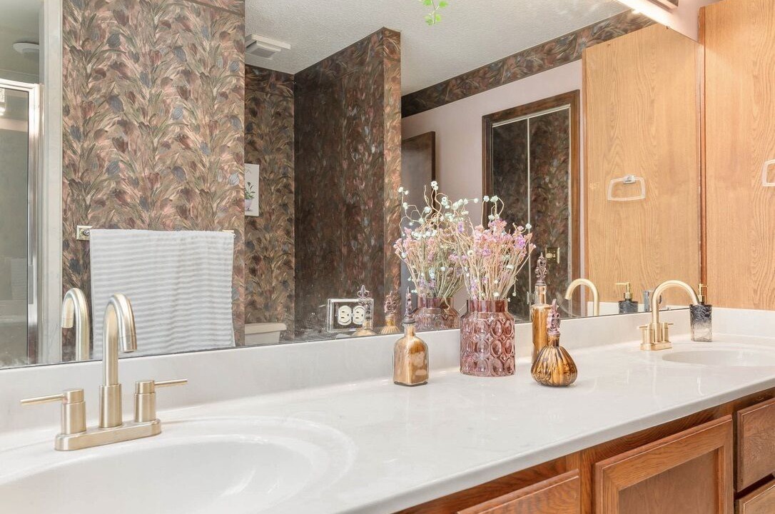 Photo of Bathroom in Northeast Pensacola
