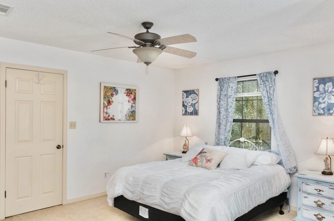 Photo of Bedroom in Northeast Pensacola