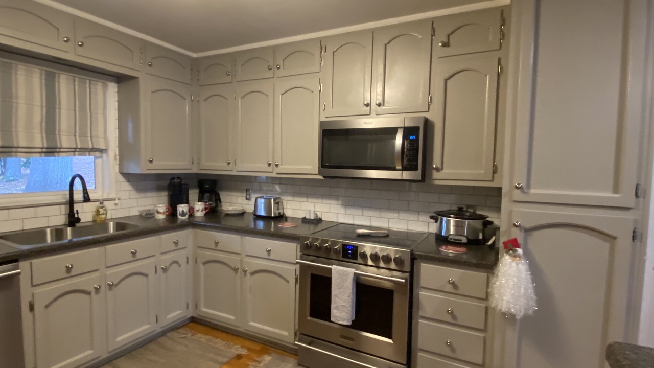 Photo of Kitchen in Greensboro