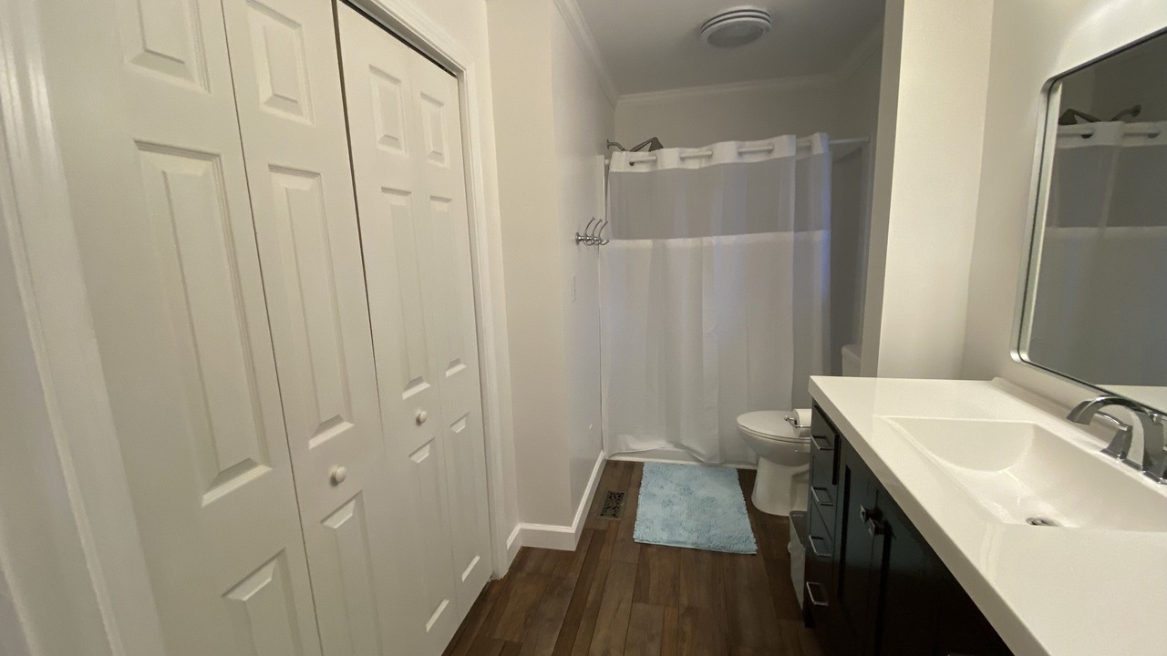 Photo of Bathroom in Greensboro