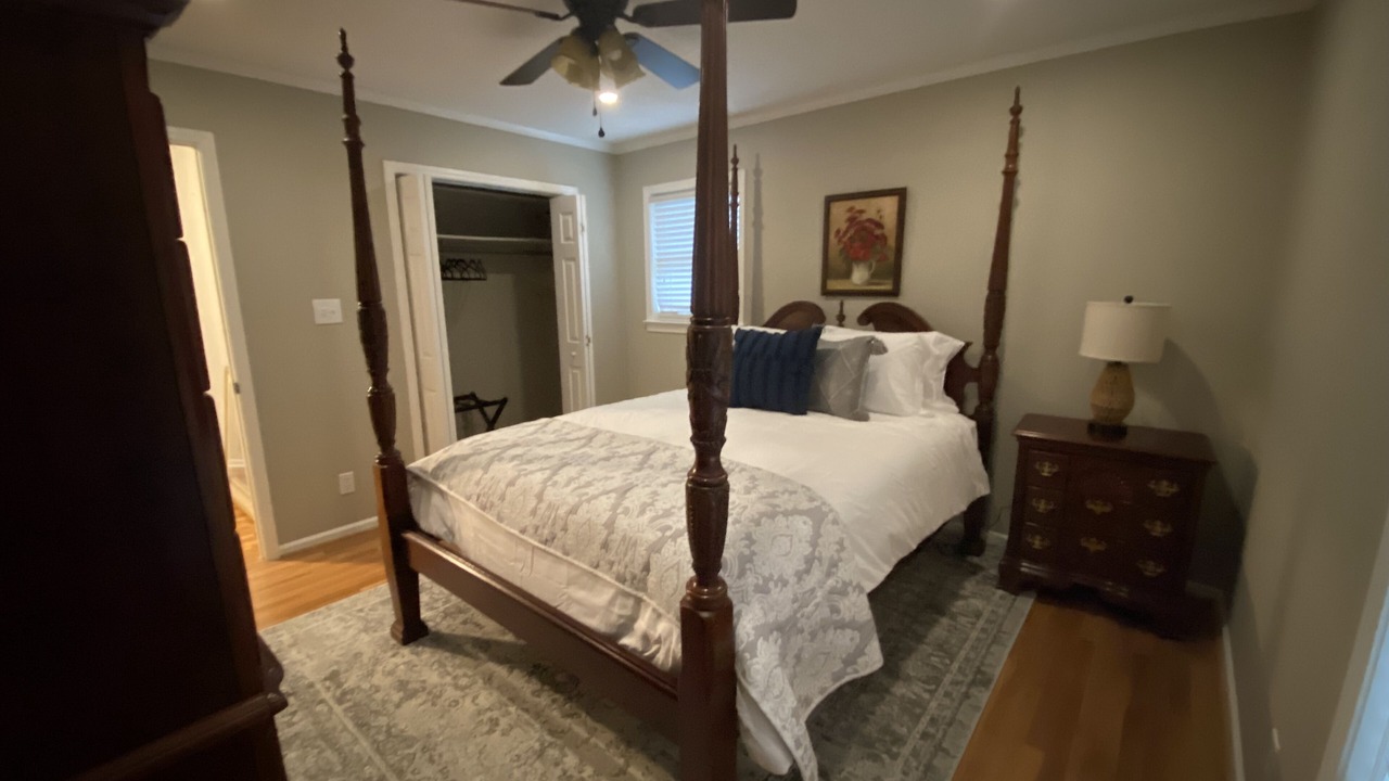 Photo of Bedroom in Greensboro