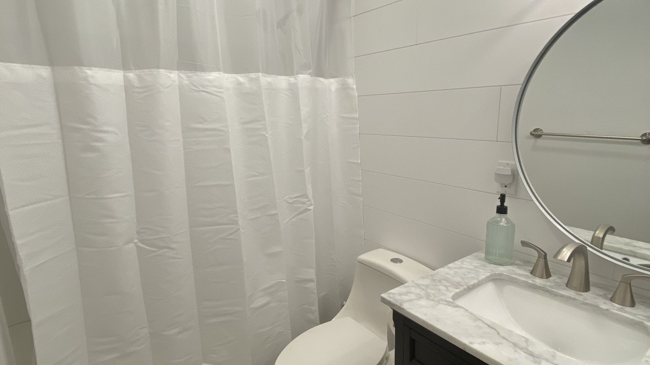 Photo of Bathroom in Greensboro