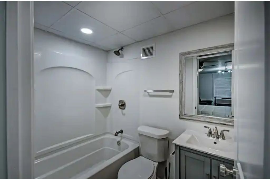 Photo of Bathroom in Greater Belhaven
