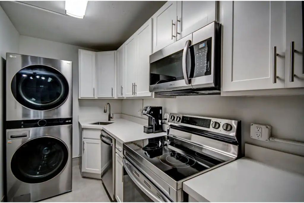 Photo of Kitchen in Greater Belhaven