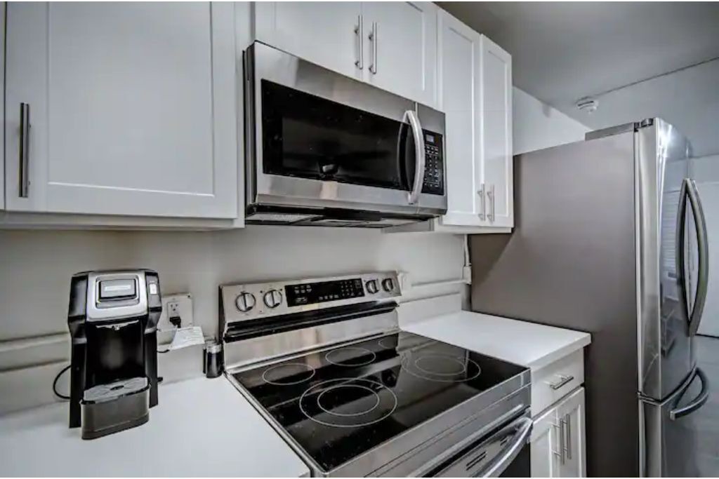 Photo of Kitchen in Greater Belhaven