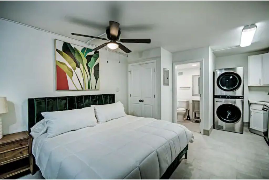 Photo of Bedroom in Greater Belhaven