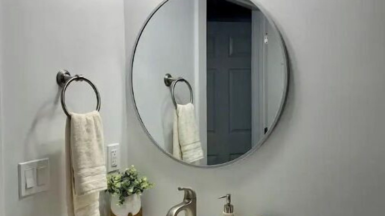 Photo of Bathroom in Indian Bayou