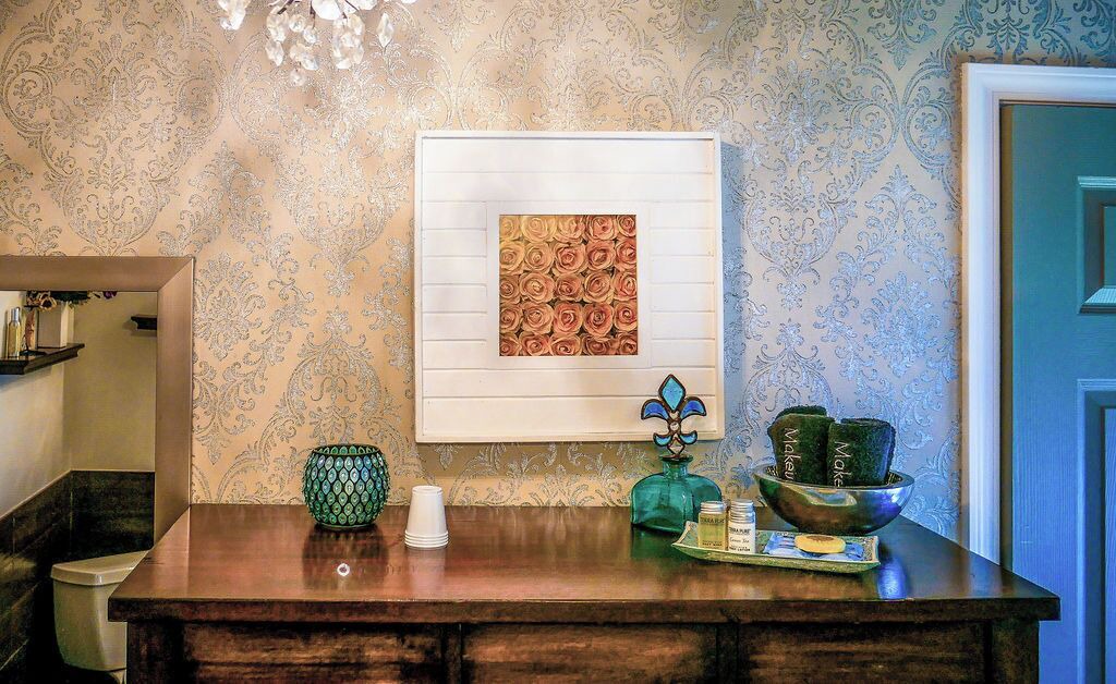 Photo of Bathroom in Old East Hill
