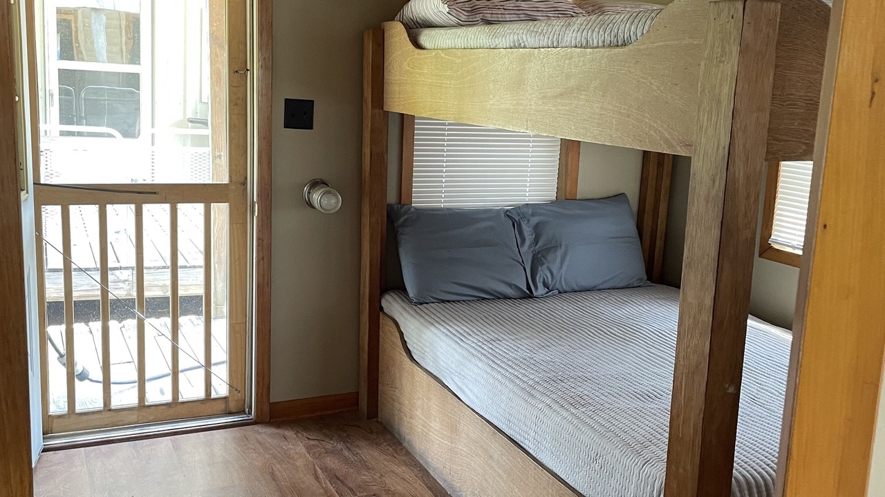 Photo of Bedroom in Breaux Bridge