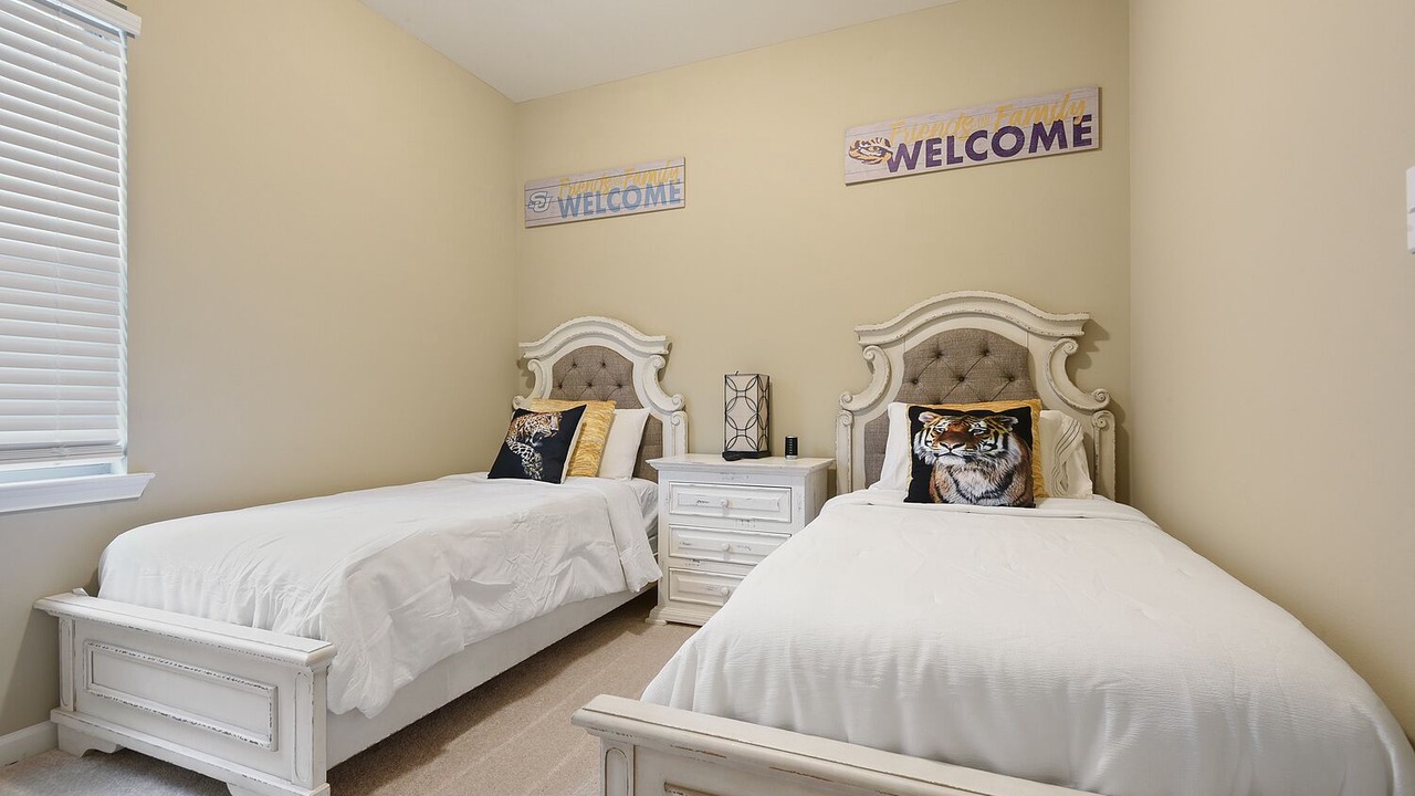 Photo of Bedroom in Brusly