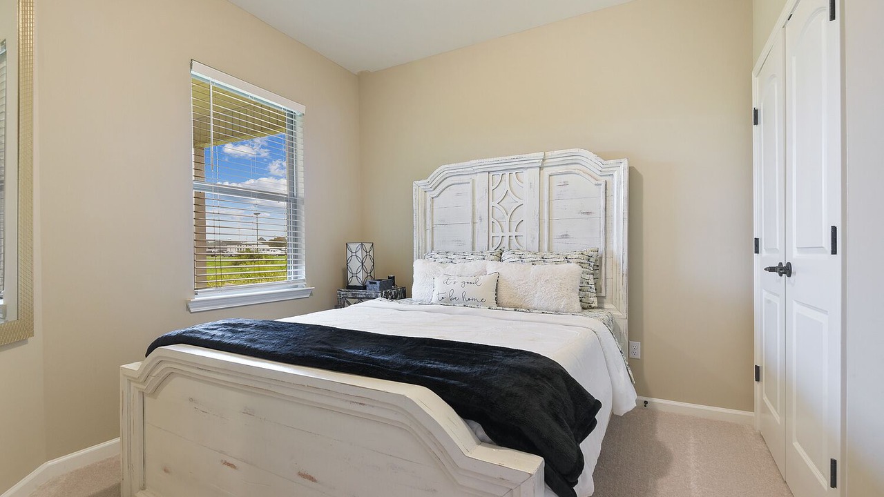 Photo of Bedroom in Brusly