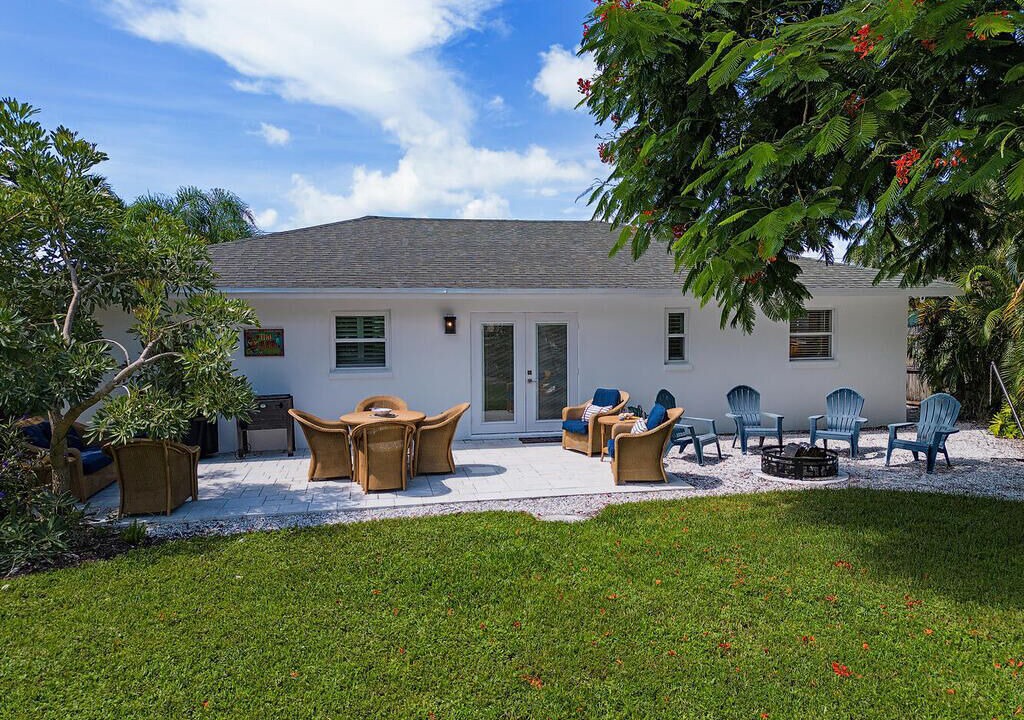 Photo of Outdoor in Isles of Capri