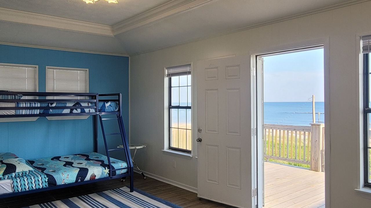 Photo of Patio Balcony in Lakeview  Jefferson County