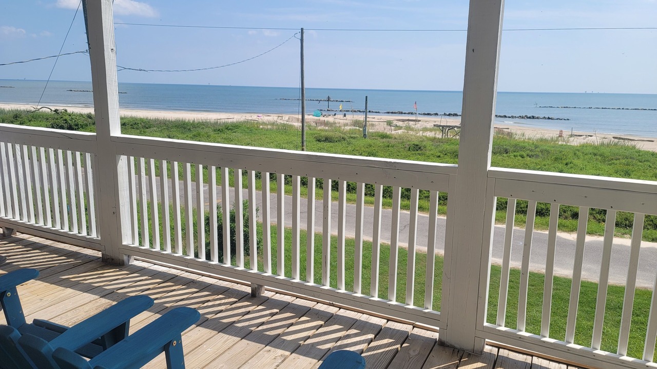 Photo of Patio Balcony in Lakeview  Jefferson County