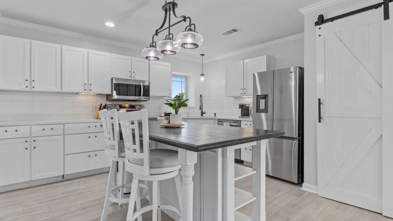 Photo of Kitchen in Biloxi