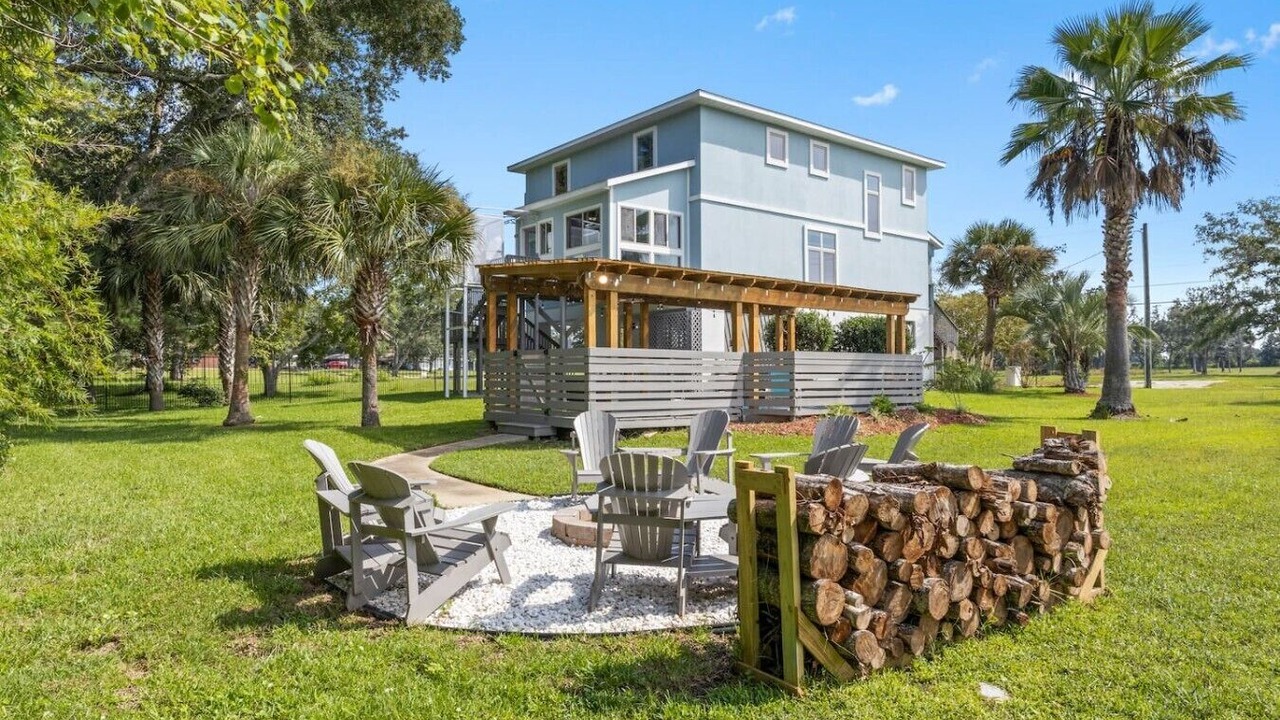 Photo of Outdoor in Biloxi