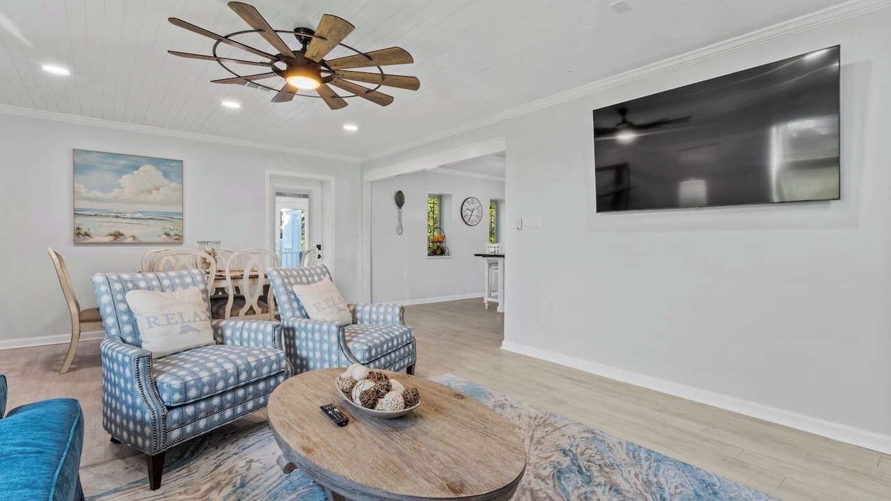 Photo of Livingroom in Biloxi