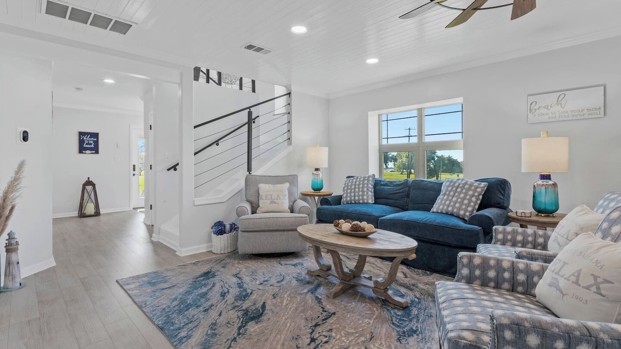 Photo of Livingroom in Biloxi