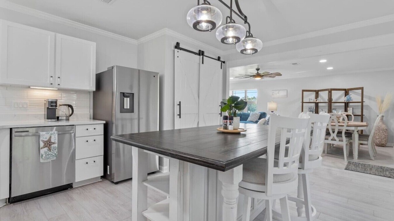 Photo of Kitchen in Biloxi