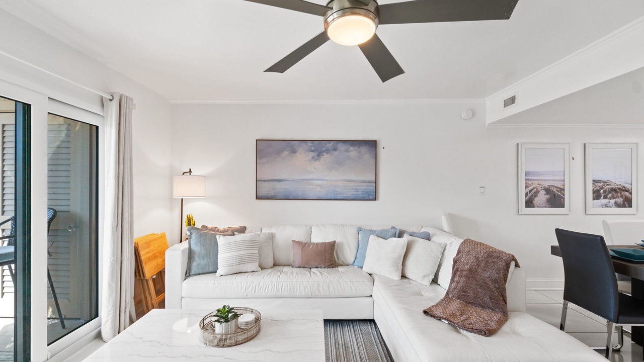 Photo of Livingroom in Bel Air