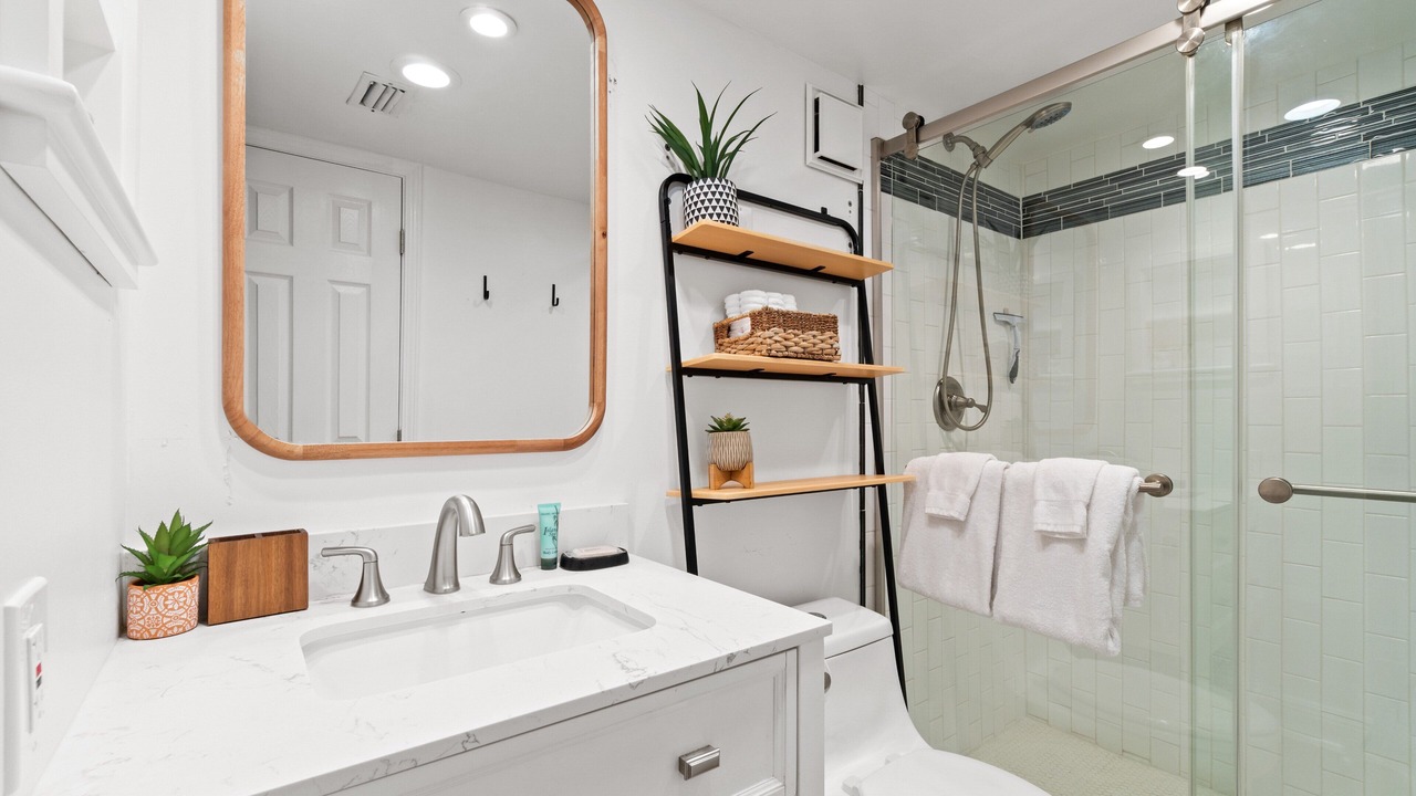 Photo of Bathroom in Bel Air